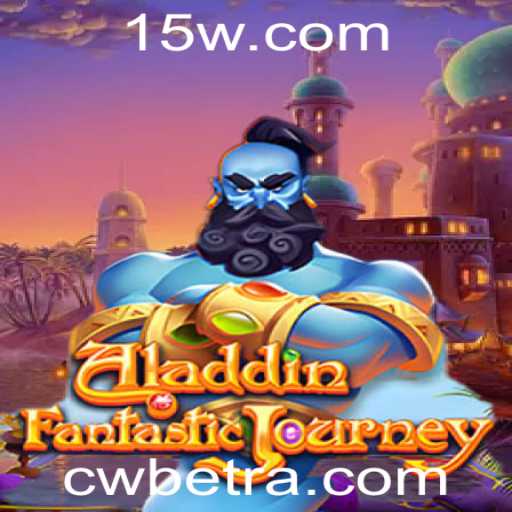 Explorando o Jogo Aladdin: Aventura, Estratégia e Emoção
