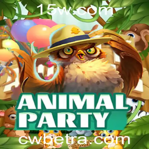 Descubra o Fascinante Mundo de AnimalParty: Um Guia Completo