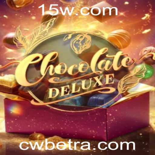 ChocolateDeluxe: Um Mergulho Saboroso no Mundo dos Jogos de Tabuleiro