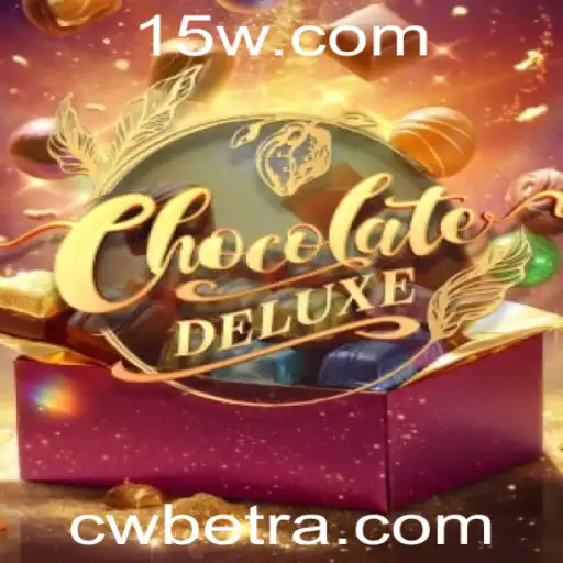 ChocolateDeluxe: Um Mergulho Saboroso no Mundo dos Jogos de Tabuleiro