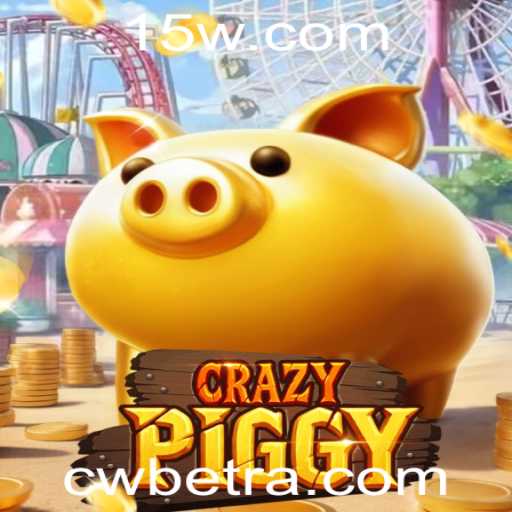 CrazyPiggy: O Frenesi dos Jogos Interativos