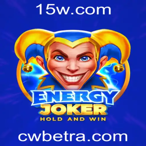 EnergyJoker: Uma Nova Dimensão em Entretenimento Virtual com CWBet