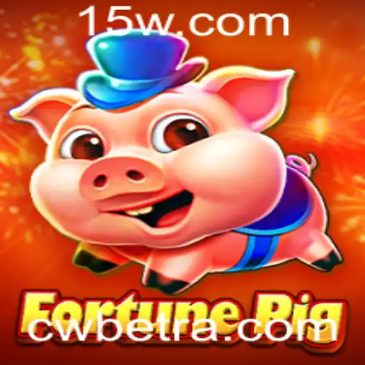 Explorando o Universo do Jogo FortunePig com CWBet