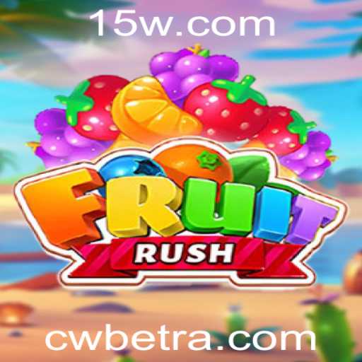 Descubra o Mundo Excitante de FruitRush: Um Jogo de Estratégia e Diversão