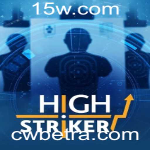 Desvendando HighStriker: Um Mergulho Fascinante no Mundo das Apostas com cwbet