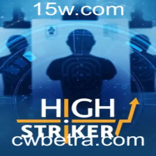 Desvendando HighStriker: Um Mergulho Fascinante no Mundo das Apostas com cwbet