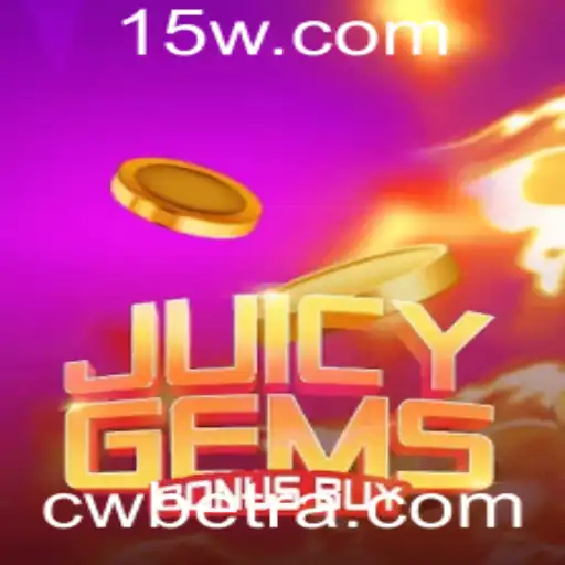 JuicyGemsBonusBuy: A Nova Sensação no Mundo dos Cassinos Online