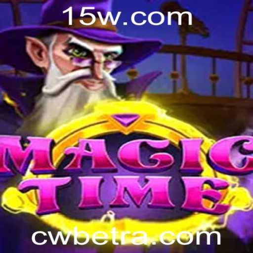 Desvendando o Universo de MagicTime: Um Jogo Revolucionário para Todas as Idades