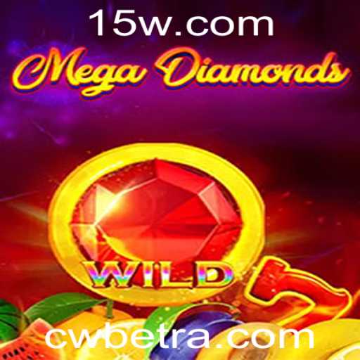 Descubra o Fascinante Mundo do Jogo MegaDiamond com CWBet