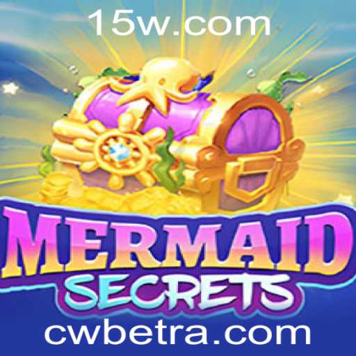 Explorando o Fascinante Mundo de MermaidSecrets: Um Jogo de Estratégia Aquático