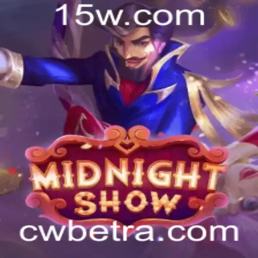 MidnightShow: Um Jogo Imersivo que Une Mistério e Estratégia