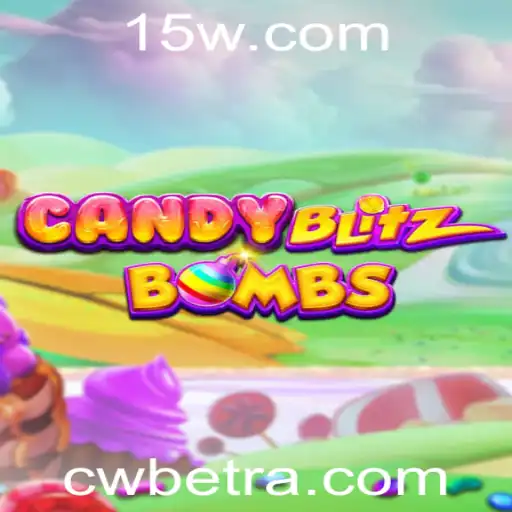 CandyBlitzBombs: Uma Aventura Doce e Explosiva