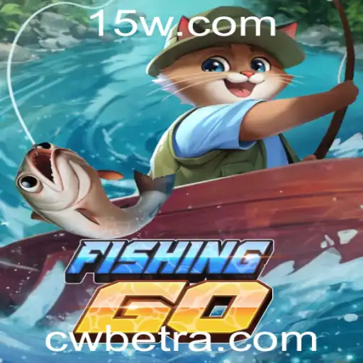 FishingGO: Explore a Nova Experiência de Pesca Virtual