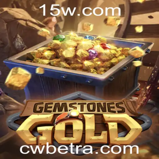 GemstonesGold: Um Mergulho no Brilho das Pedras Preciosas