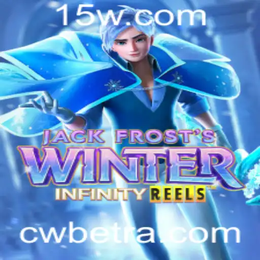JackFrostsWinter: Desvendando a Magia do Inverno com CWBet