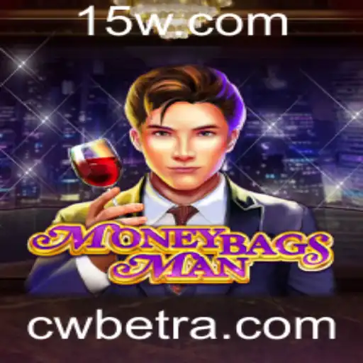Descubra o Jogo Empolgante: MoneybagsMan
