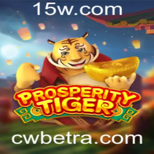 Descubra o Mundo de ProsperityTiger: Um Jogo Emocionante com CWBet