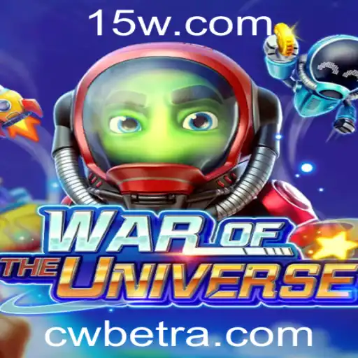 WAROFTHEUNIVERSE: Um Mergulho no Mundo Intergaláctico do Novo Jogo