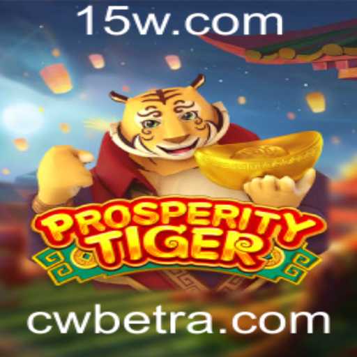 Descubra o Mundo de ProsperityTiger: Um Jogo Emocionante com CWBet