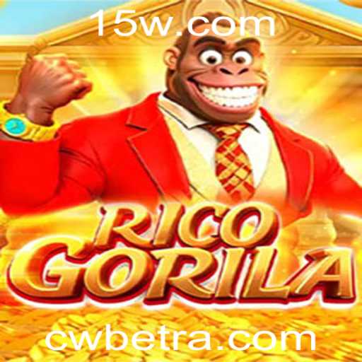 RicoGorila: Um Mergulho Profundo no Mundo do Jogo e Estratégia
