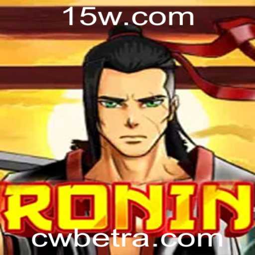 Ronin: Um Jogo de Estratégia e Aventura