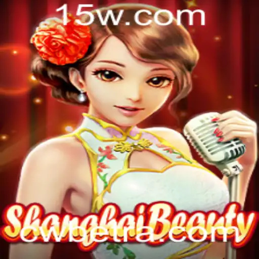 ShanghaiBeauty: Descubra o Encanto do Novo Jogo com Cwbet