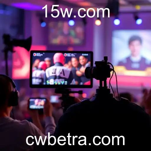 O Impacto da Transmissão ao Vivo na Era Digital