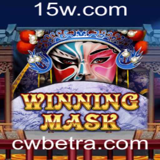 WinningMask: Um Jogo de Estratégia e Diversão com cwbet