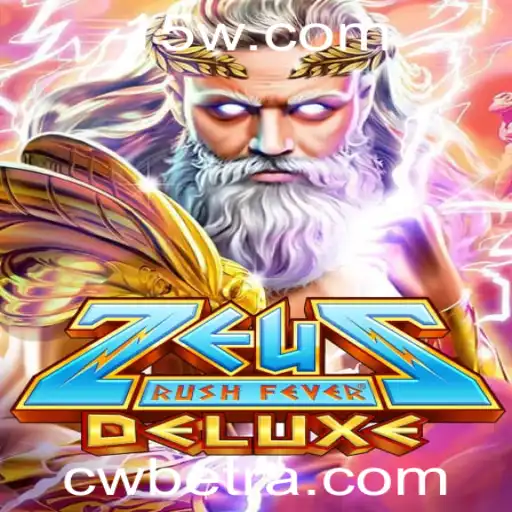 Explorando o Mundo de ZeusRushFeverDeluxe: Uma Jornada Épica com Estratégias de Vitórias